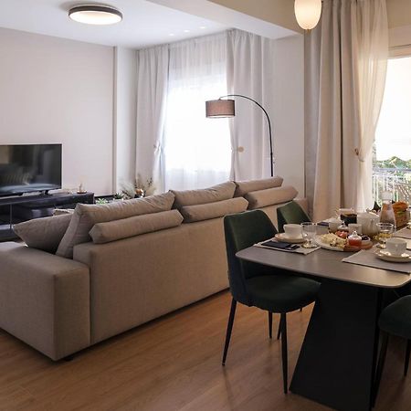 Acropolis Deluxe 2Br Apartment Athens Exterior photo